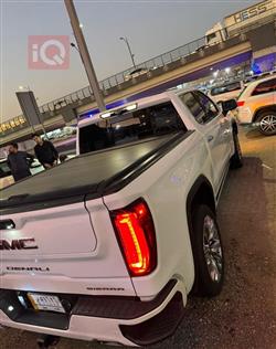 جی ئێم سی سیرا